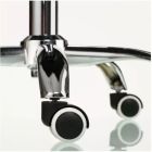 Офісне крісло Special4You Alera black (E7047)