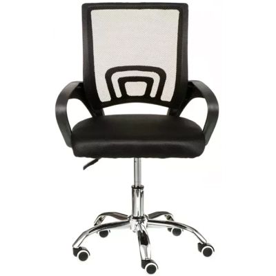 Офісне крісло Special4You Alera black (E7047)