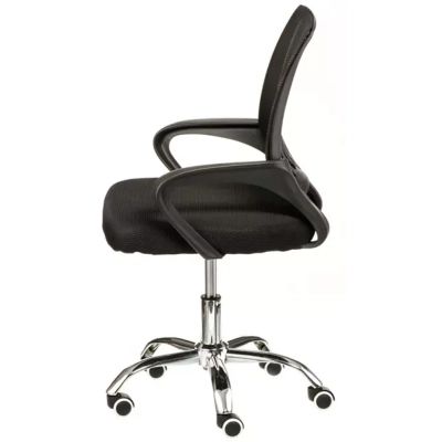 Офісне крісло Special4You Alera black (E7047)