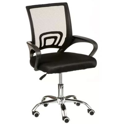Офісне крісло Special4You Alera black (E7047)