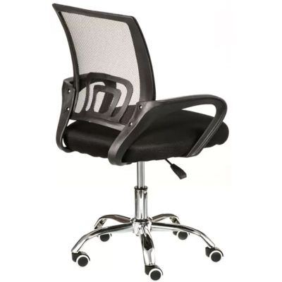 Офісне крісло Special4You Alera black (E7047)