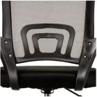 Офісне крісло Special4You Alera black (E7047)
