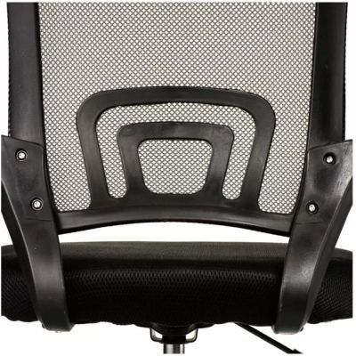 Офісне крісло Special4You Alera black (E7047)