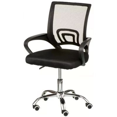 Офісне крісло Special4You Alera black (E7047)
