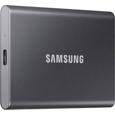 Накопичувач SSD USB 3.2 4TB T7 Samsung (MU-PC4T0T/WW)