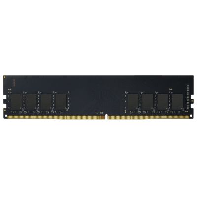 Модуль пам\'яті для комп\'ютера DDR4 16GB 2666 MHz eXceleram (E416266X)