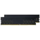 Модуль пам\'яті для комп\'ютера DDR4 32GB (2x16GB) 3200 MHz eXceleram (E4323222XD)