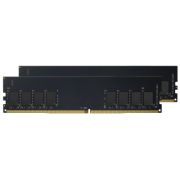 Модуль пам\'яті для комп\'ютера DDR4 32GB (2x16GB) 3200 MHz eXceleram (E4323222XD)