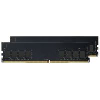 Модуль пам\'яті для комп\'ютера DDR4 32GB (2x16GB) 3200 MHz eXceleram (E4323222XD)