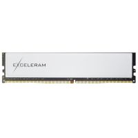 Модуль пам\'яті для комп\'ютера DDR4 16GB 3200 MHz White Sark eXceleram (EBW4163222X)
