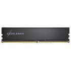 Модуль пам\'яті для комп\'ютера DDR4 8GB 3200 MHz Black Sark eXceleram (ED4083222A)