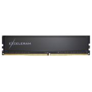 Модуль пам\'яті для комп\'ютера DDR4 8GB 3200 MHz Black Sark eXceleram (ED4083222A)