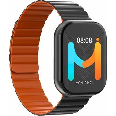 Смарт-часы iMiki (SE1 Black Magnetic Strap)