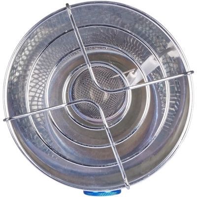 Газовий обігрівач Skif Outdoor X-Warm TC (SO-GH-02)