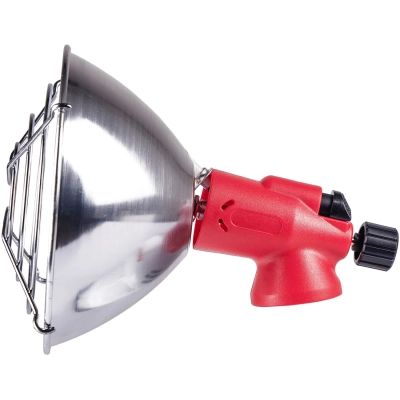 Газовый обогреватель Skif Outdoor X-Warm TC II (SO-GH-01)