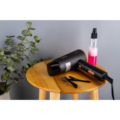Фен Rotex (RFF186-V FutureCare)