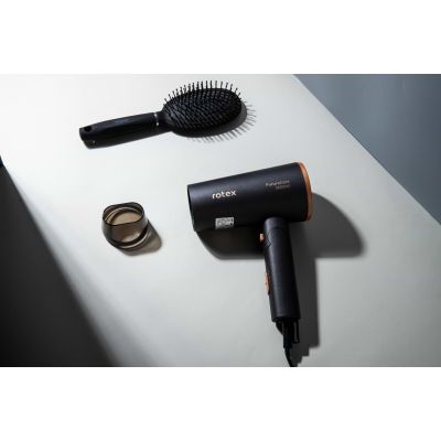 Фен Rotex (RFF186-V FutureCare)