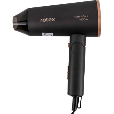 Фен Rotex (RFF186-V FutureCare)