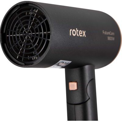 Фен Rotex (RFF186-V FutureCare)