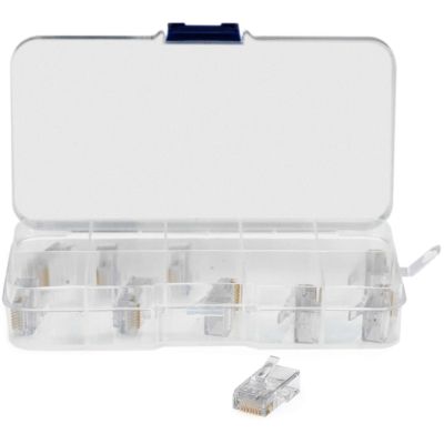 Набір інструментів для мережі Digitus Network Tool Set Plus (DN-94027)