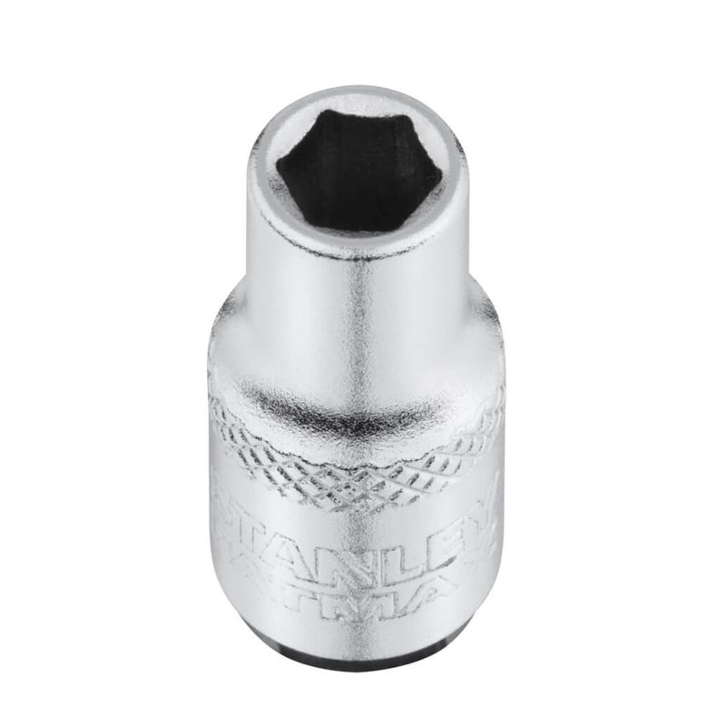 Торцева головка Stanley 1/4", 5.5 мм, шестигранна (FMMT17190-0)
