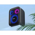Акустическая система Tronsmart Halo 200 + 2 MIcs Black (968233)