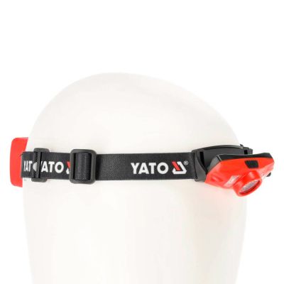 Фонарь Yato (YT-08595)