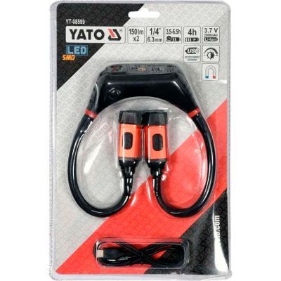Ліхтар Yato (YT-08599)