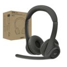 Наушники Logitech Zone 305 for Business Bluetooth Black (981-001458)