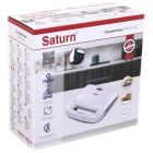 Сэндвичница Saturn (ST-EC1155)