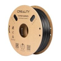 Пластик для 3D-принтера Creality PLA-CF 1кг, 1.75мм, black (3301060015)