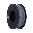 Пластик для 3D-принтера Creality PLA+ 1кг, 1.75мм, gray (3301010308)