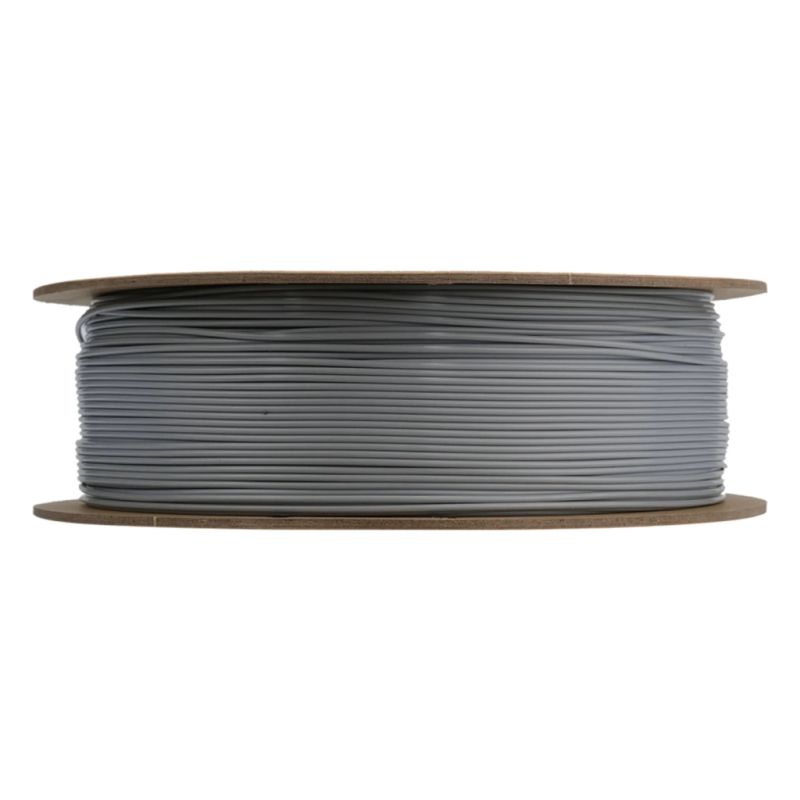 Пластик для 3D-принтера eSUN ePLA+HS, 1,75мм, 1кг, gray (EPLA+HS-P175H1)