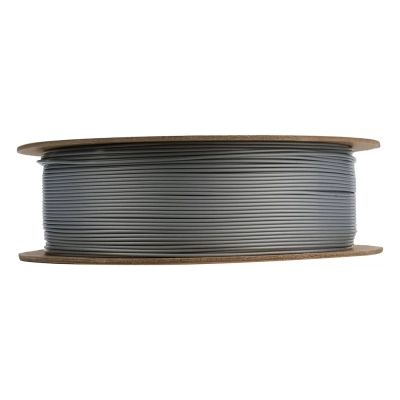 Пластик для 3D-принтера eSUN ePLA+HS, 1,75мм, 1кг, silver (EPLA+HS-P175S1)