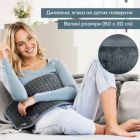 Электрогрелка Beurer HK 123 XXL Green Planet (HK 123 XXL  Green Planet)