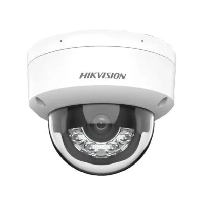 Камера відеоспостереження Hikvision (DS-2CD2143G2-LIS2U (2.8)