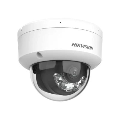 Камера відеоспостереження Hikvision (DS-2CD2143G2-LIS2U (2.8)