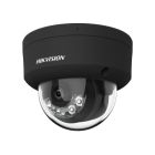 Камера відеоспостереження Hikvision (DS-2CD2143G2-LIS2U (2.8) Black)