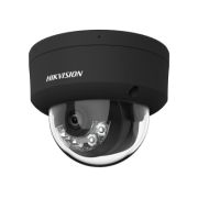 Камера відеоспостереження Hikvision (DS-2CD2143G2-LIS2U (2.8) Black)