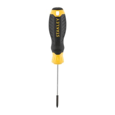 Викрутка Stanley Cushion Grip, Ph0x60мм. (STHT16153-0)