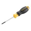 Отвертка Stanley Cushion Grip, Ph0x60мм. (STHT16153-0)