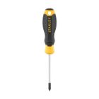 Викрутка Stanley Cushion Grip, Ph1x75мм. (STHT16155-0)