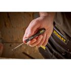 Отвертка Stanley FatMax, шлиц SL2.5х50мм, параллельное жало. (0-65-006)