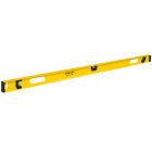 Уровень Stanley BASIC I-BEAM, 1200 мм, 3 капс. (0-42-076)