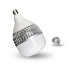 Лампочка Lightwell (T130 60W E27+E27/E40 RING)
