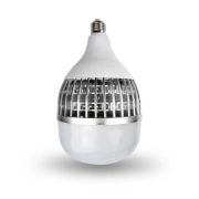 Лампочка Lightwell (T130 60W E27+E27/E40 RING)