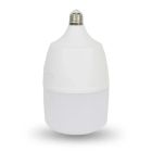 Лампочка Lightwell (T135 50W E27+E27/E40 RING)