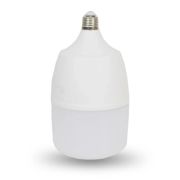 Лампочка Lightwell (T135 50W E27+E27/E40 RING)