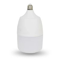 Лампочка Lightwell (T135 50W E27+E27/E40 RING)