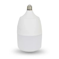 Лампочка Lightwell (T135 50W E27+E27/E40 RING)